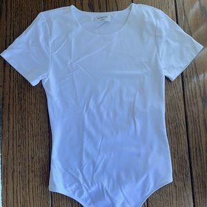 Aritzia Babaton Bodysuit